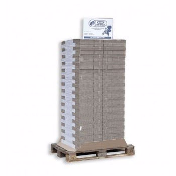 Afbeelding voor categorie Pallets