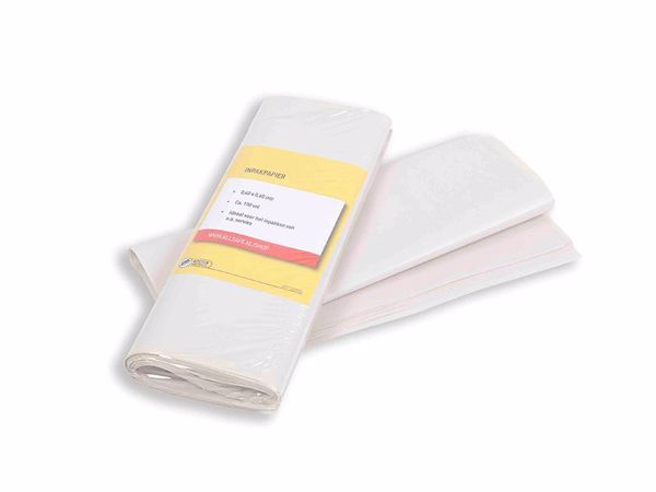 Inpakpapier 100 vel Goedkopeverhuisdoos