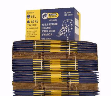 Xl pallet verhuisdozen ALLSAFE.nl
